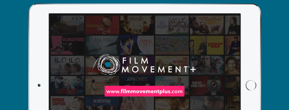 Film Movement Plus